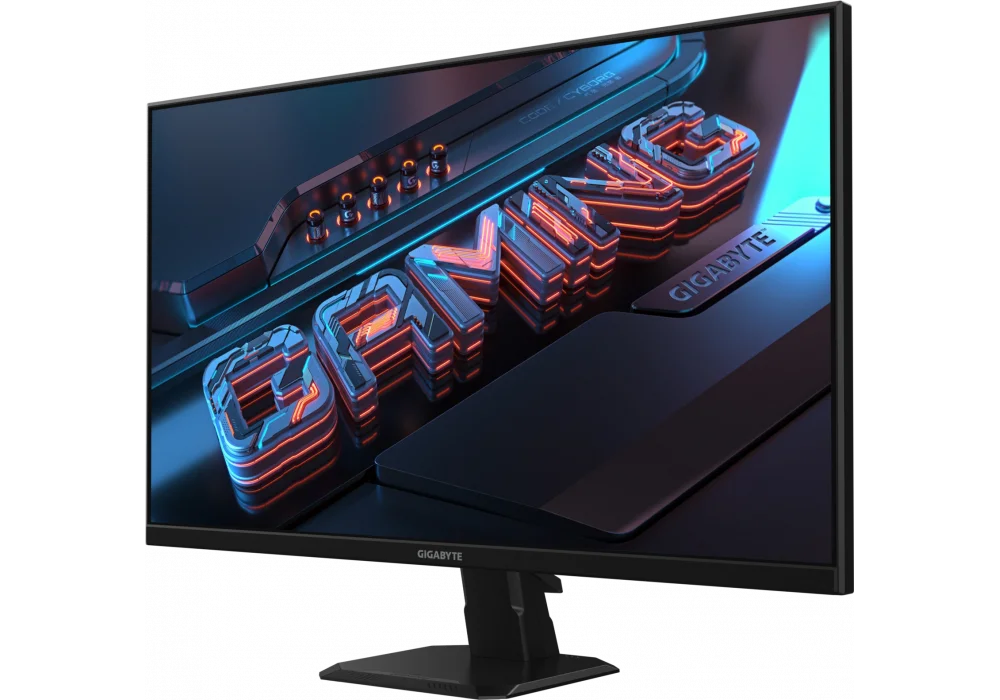 Gigabyte 27 GS27FA 1ms 180Hz HDMI,DisplayPort FreeSync SS IPS Full HD Gaming Monitör