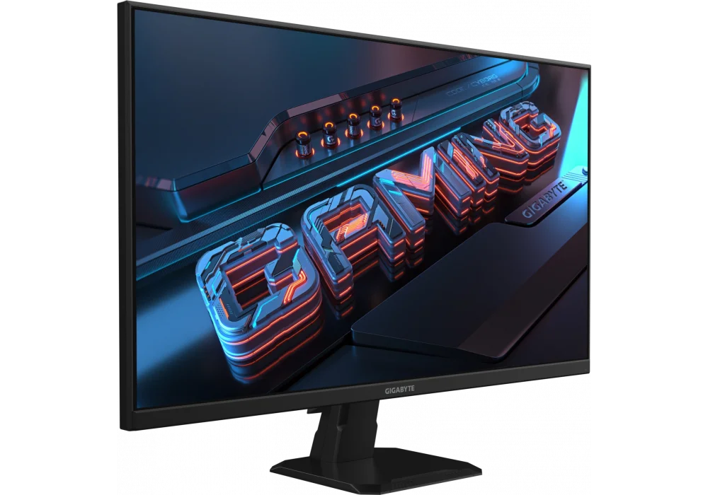 Gigabyte 27 GS27FA 1ms 180Hz HDMI,DisplayPort FreeSync SS IPS Full HD Gaming Monitör