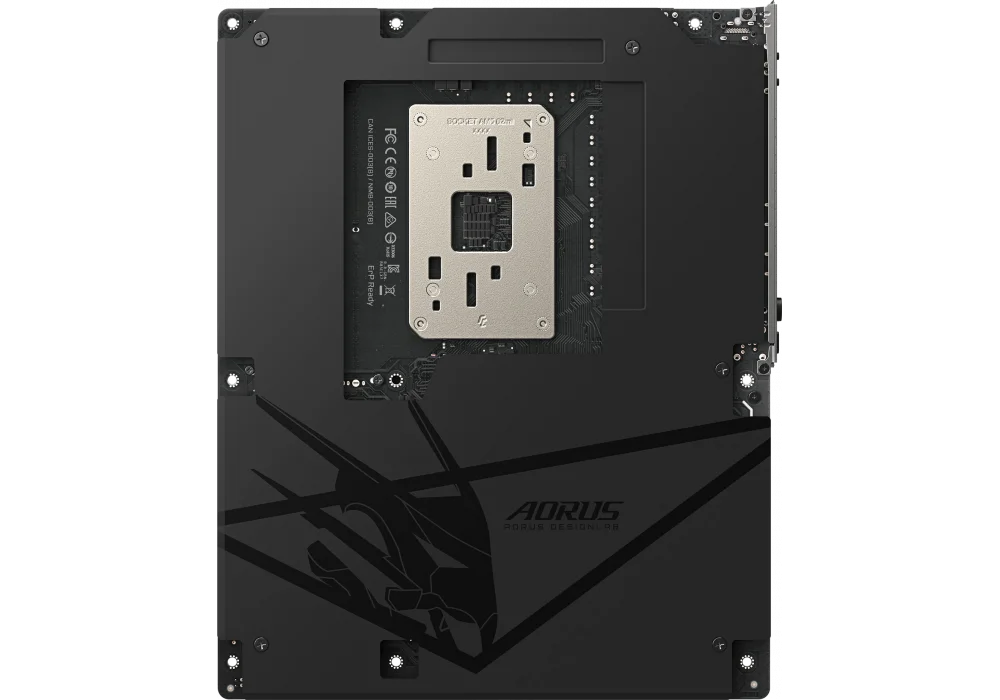 Gigabyte B850 Aorus Elite X 8000mhz(OC) RGB M.2 AM5 Anakart