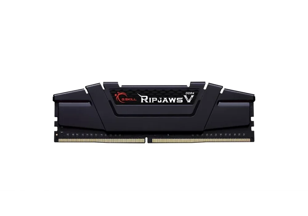 G.Skill 16GB(2x8) Ripjaws V 4000mhz CL18 DDR4 Ram (F4-4000C18D-16GVK)