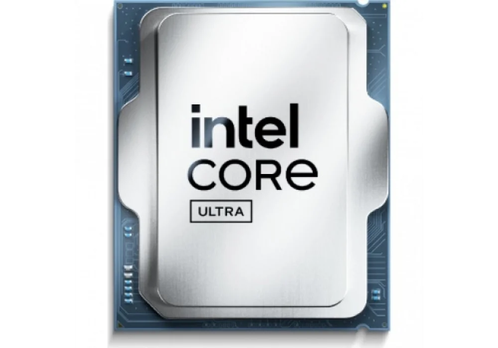 Intel Core Ultra 5 225F 4.90 Ghz 10 Çekirdek 42MB 1851p 3nm İşlemci(Tray)