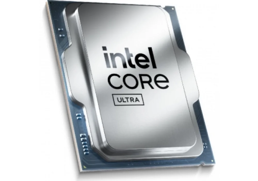 Intel Core Ultra 5 225F 4.90 Ghz 10 Çekirdek 42MB 1851p 3nm İşlemci(Tray)