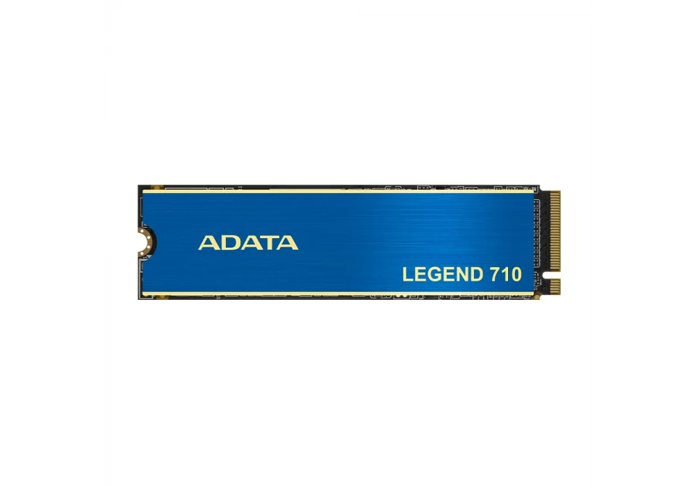 ADATA 1TB Legend 710 NVMe Gen3 Okuma 2400MB-Yazma 1800MB M.2 SSD