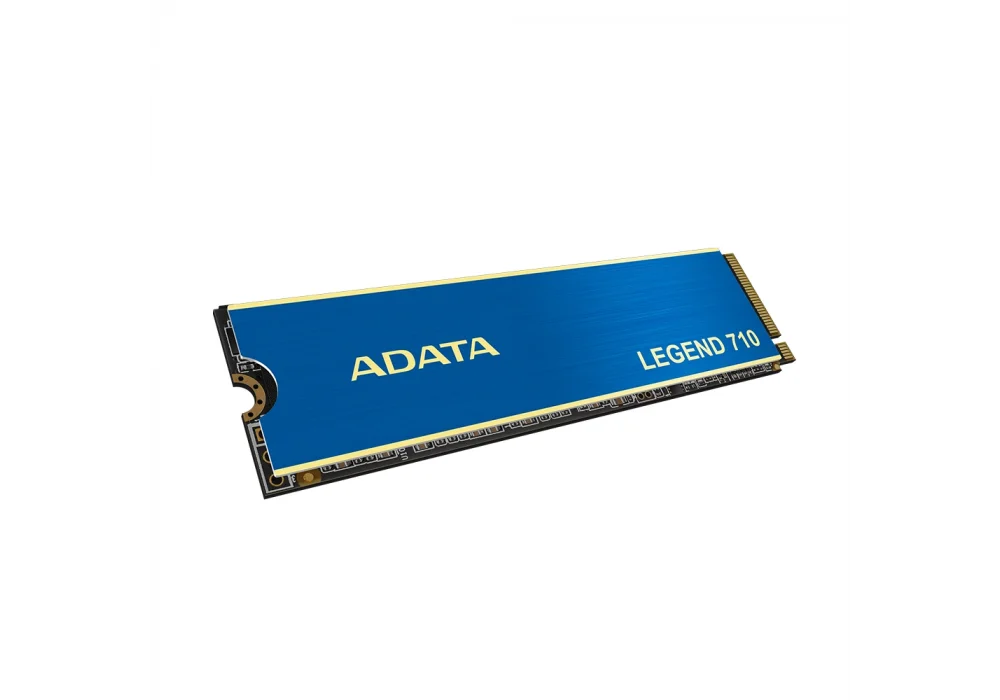 ADATA 512GB Legend 710 NVMe Gen3 Okuma 2400MB-Yazma 1600MB M.2 SSD