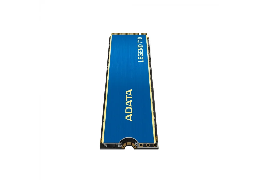 ADATA 512GB Legend 710 NVMe Gen3 Okuma 2400MB-Yazma 1600MB M.2 SSD