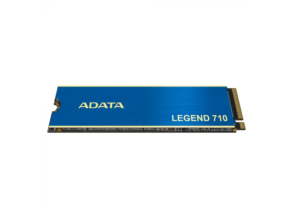 ADATA 512GB Legend 710 NVMe Gen3 Okuma 2400MB-Yazma 1600MB M.2 SSD