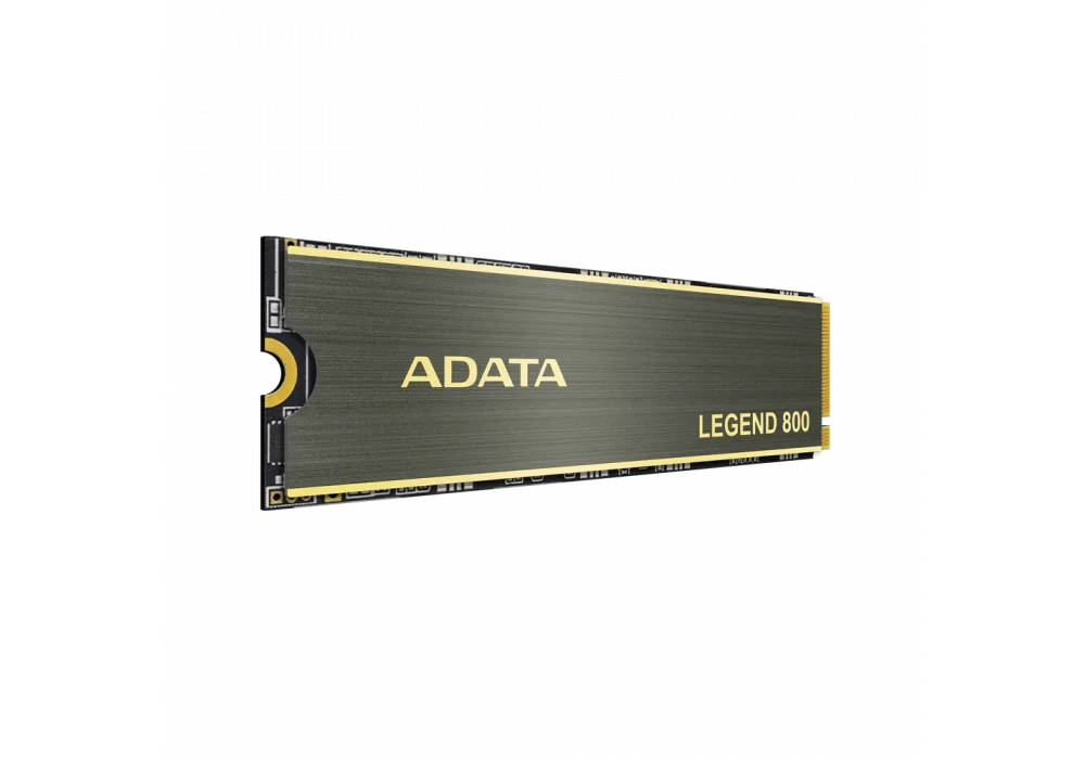 ADATA 500GB Legend 800 NVMe Gen4 Okuma 3500MB-Yazma 2200MB M.2 SSD