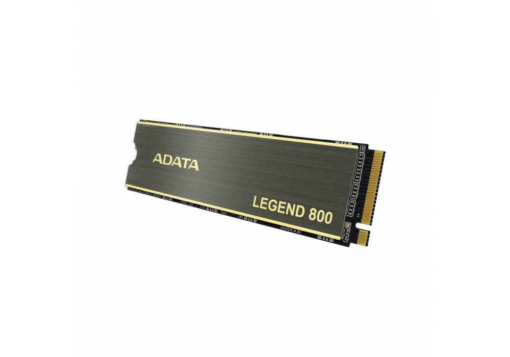 ADATA 2TB Legend 800 NVMe Gen4 Okuma 3500MB-Yazma 2800MB M.2 SSD