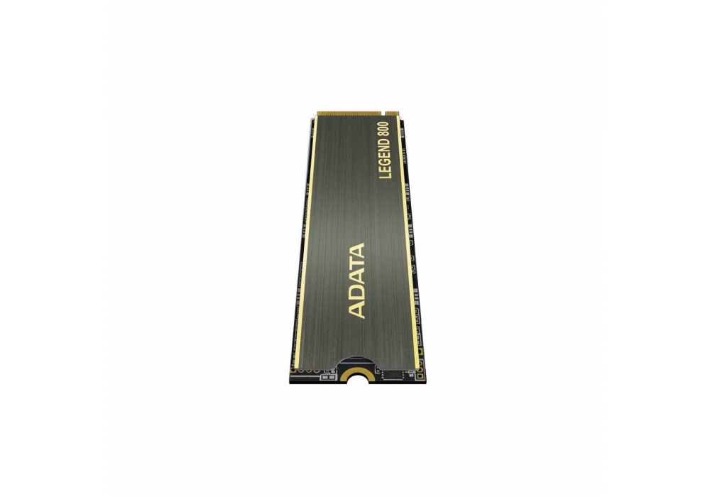 ADATA 500GB Legend 800 NVMe Gen4 Okuma 3500MB-Yazma 2200MB M.2 SSD
