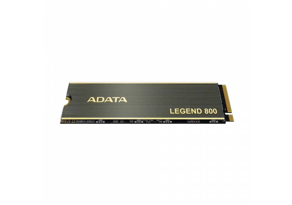 ADATA 2TB Legend 800 NVMe Gen4 Okuma 3500MB-Yazma 2800MB M.2 SSD