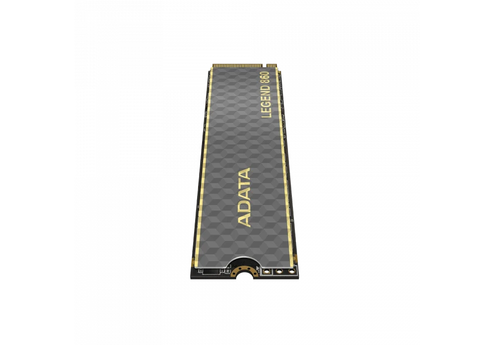 ADATA 2TB Legend 860 NVMe Gen4 Okuma 6000MB-Yazma 5000MB M.2 SSD