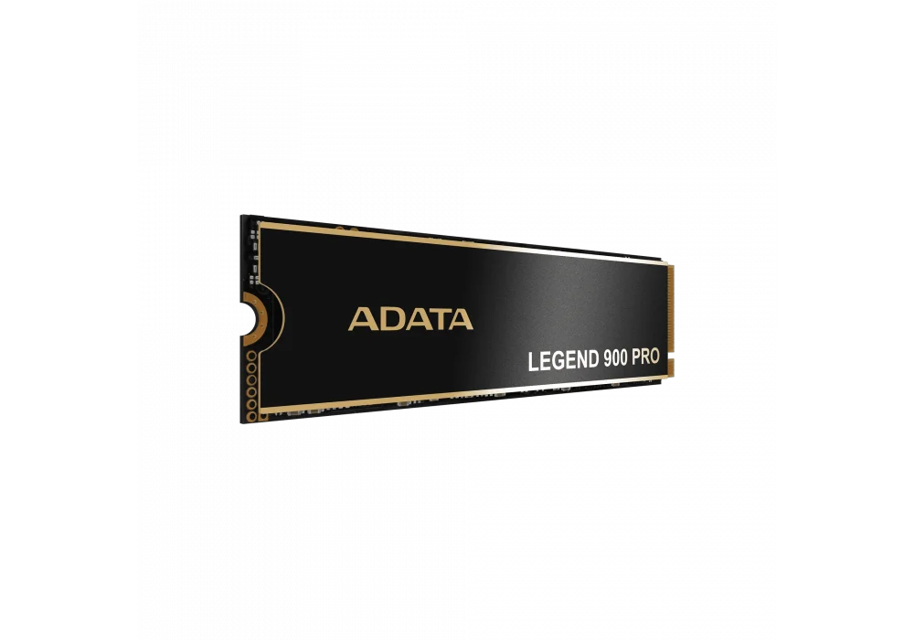 ADATA 2TB Legend 900 Pro NVMe Gen4 Okuma 7400MB-Yazma 6500MB M.2 SSD