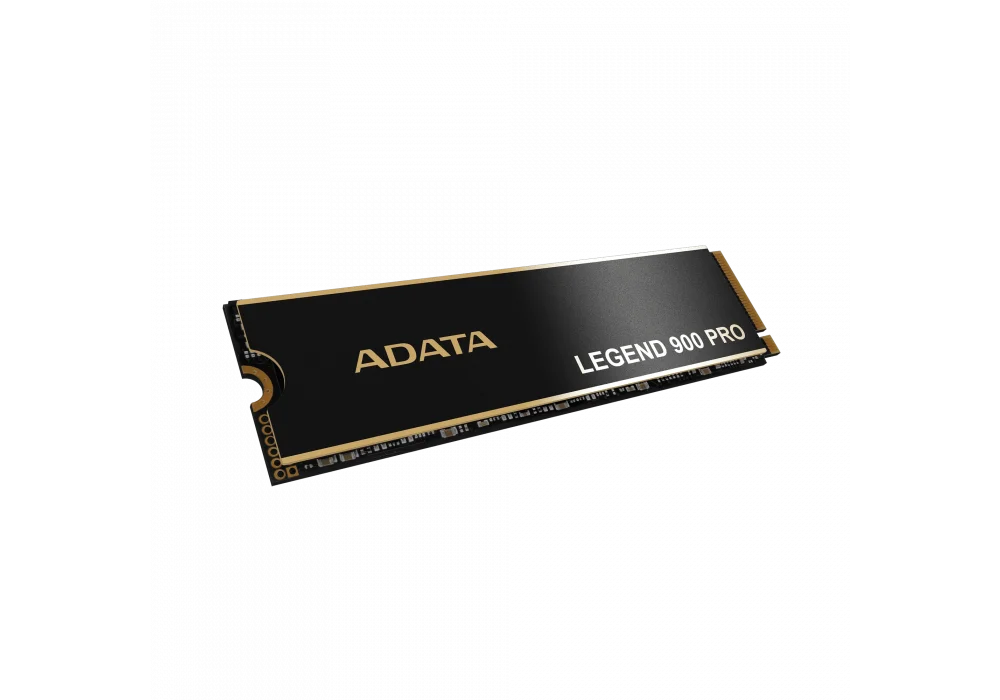 ADATA 2TB Legend 900 Pro NVMe Gen4 Okuma 7400MB-Yazma 6500MB M.2 SSD