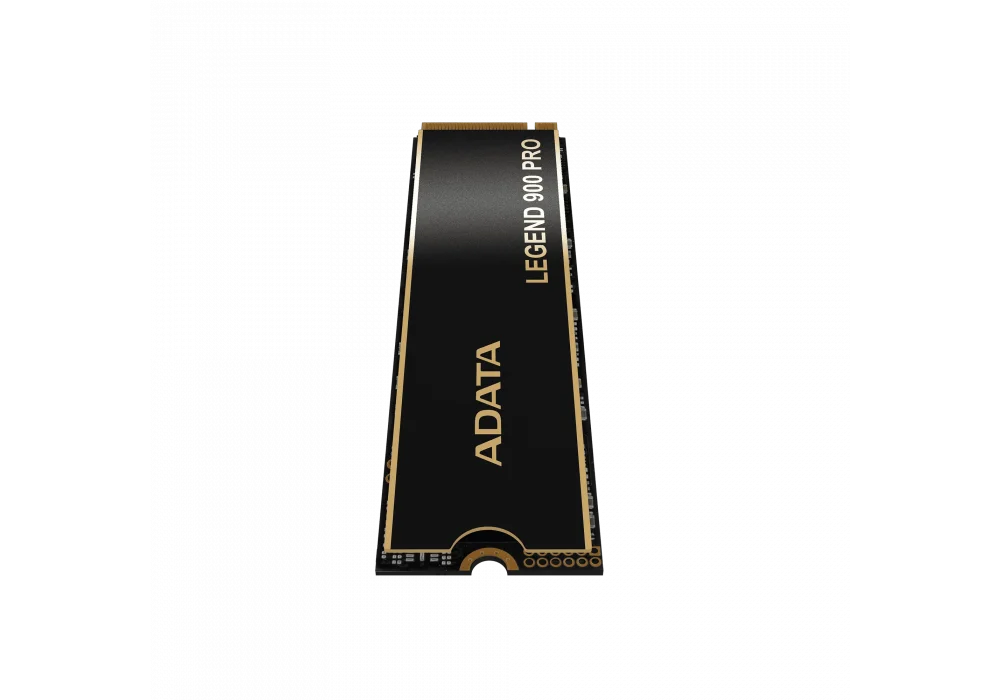 ADATA 2TB Legend 900 Pro NVMe Gen4 Okuma 7400MB-Yazma 6500MB M.2 SSD