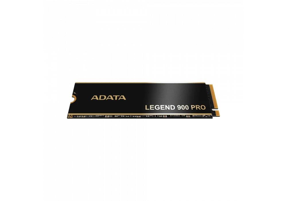ADATA 2TB Legend 900 Pro NVMe Gen4 Okuma 7400MB-Yazma 6500MB M.2 SSD