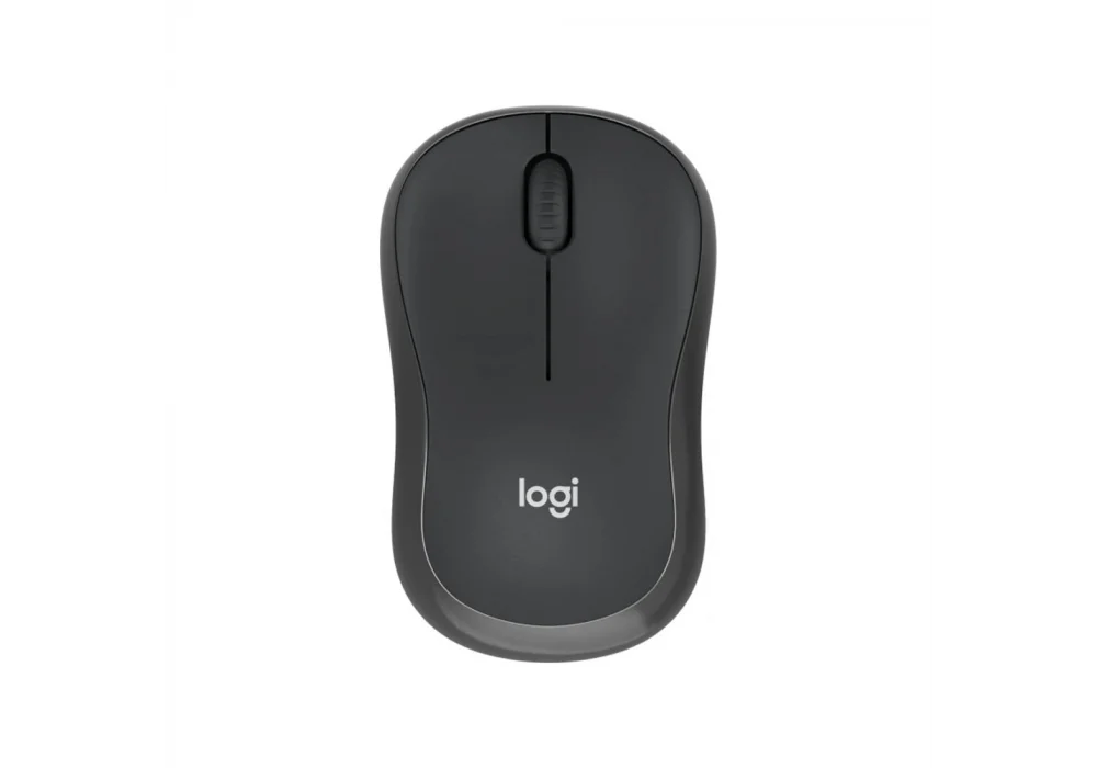 Logitech M241 4000 DPI Grafit Bluetooth Kablosuz Sessiz Optik Mouse
