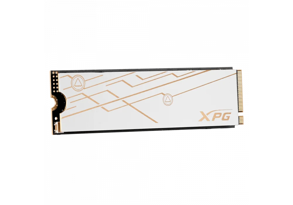 XPG 2TB Mars 980 Blade NVMe Gen5 Okuma 14000MB-Yazma 13000MB M.2 SSD