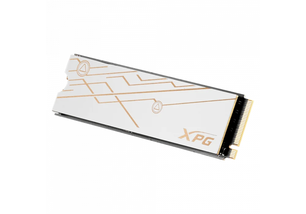 XPG 2TB Mars 980 Blade NVMe Gen5 Okuma 14000MB-Yazma 13000MB M.2 SSD