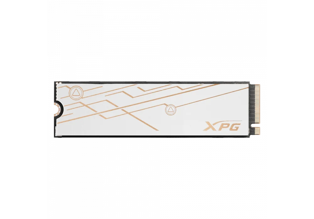XPG 2TB Mars 980 Blade NVMe Gen5 Okuma 14000MB-Yazma 13000MB M.2 SSD