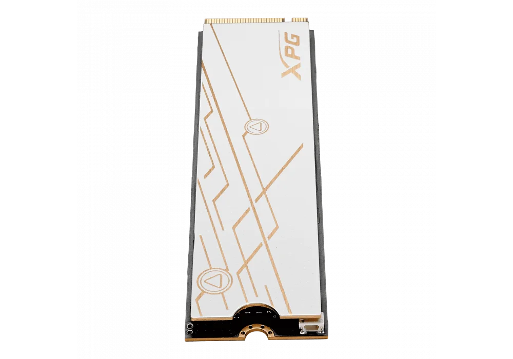 XPG 2TB Mars 980 Blade NVMe Gen5 Okuma 14000MB-Yazma 13000MB M.2 SSD