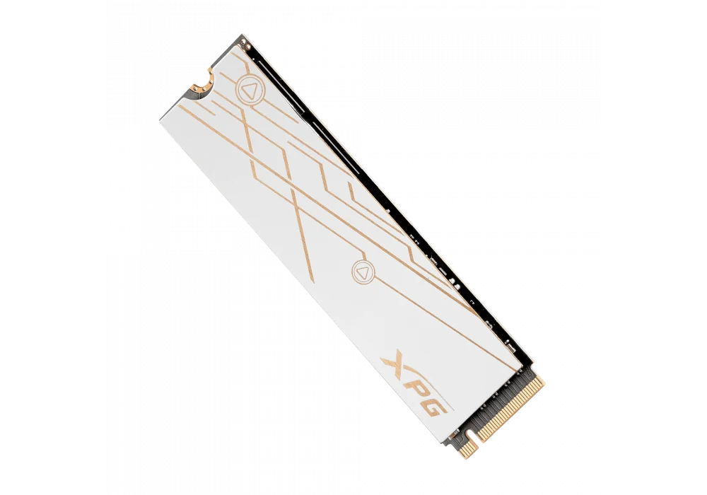 XPG 2TB Mars 980 Blade NVMe Gen5 Okuma 14000MB-Yazma 13000MB M.2 SSD
