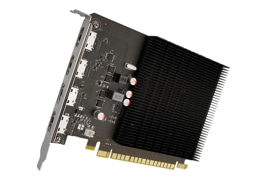 Maxsun GeForce GT 730 4GB GDDR3 64 Bit Ekran Kartı