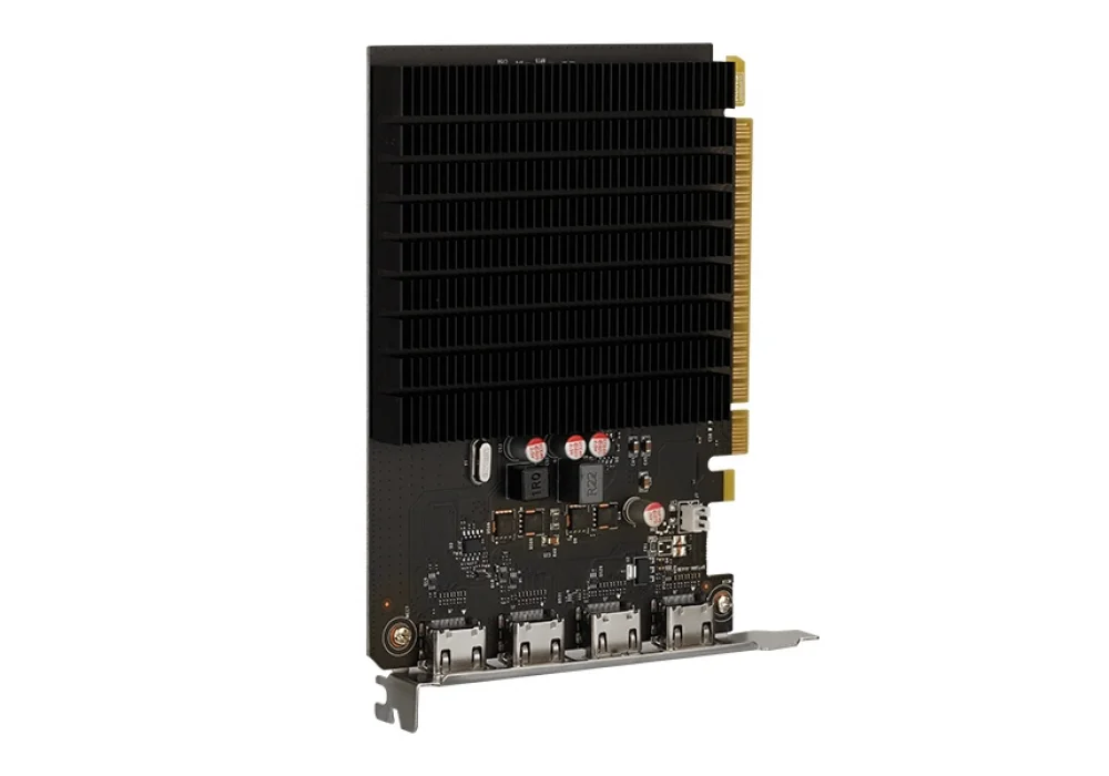 Maxsun GeForce GT 730 4GB GDDR3 64 Bit Ekran Kartı