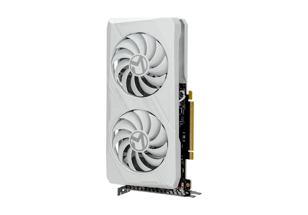 Maxsun GeForce RTX 5050 8GB GDDR6 128 Bit DLSS 4 Ekran Kartı