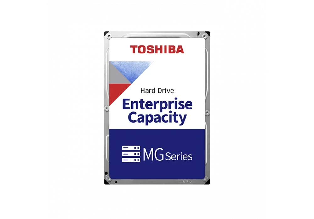 Toshiba 20TB MG11 SATA3 3.5 1024MB 7200RPM (MG11ACA20TE) Kurumsal Disk