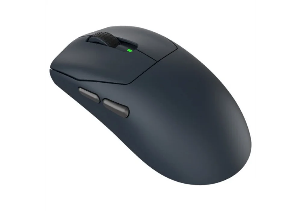 MSI FORGE GM340 W Navy Kablosuz Gaming Mouse