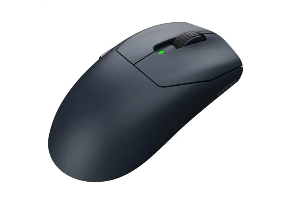 MSI FORGE GM340 W Navy Kablosuz Gaming Mouse