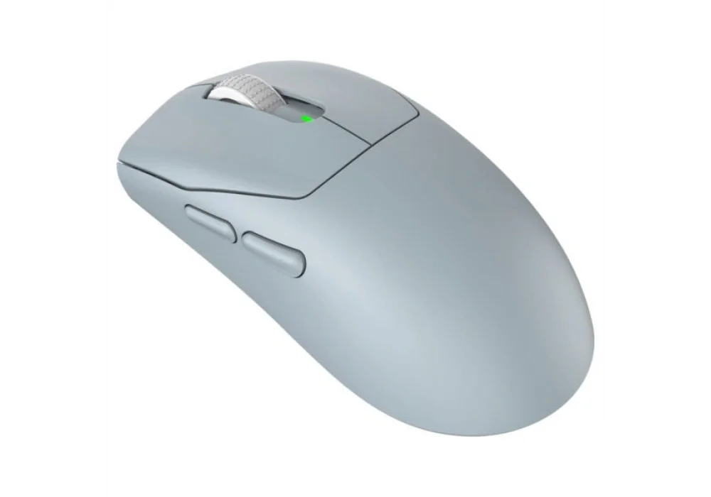 MSI FORGE GM340 W Sky Kablosuz Gaming Mouse