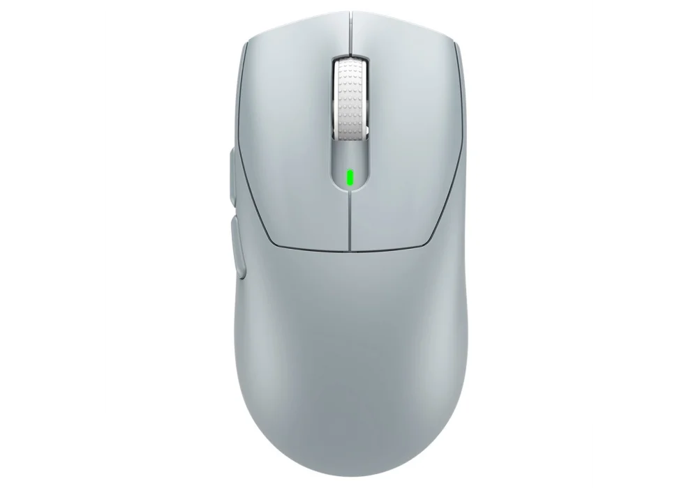 MSI FORGE GM340 W Sky Kablosuz Gaming Mouse