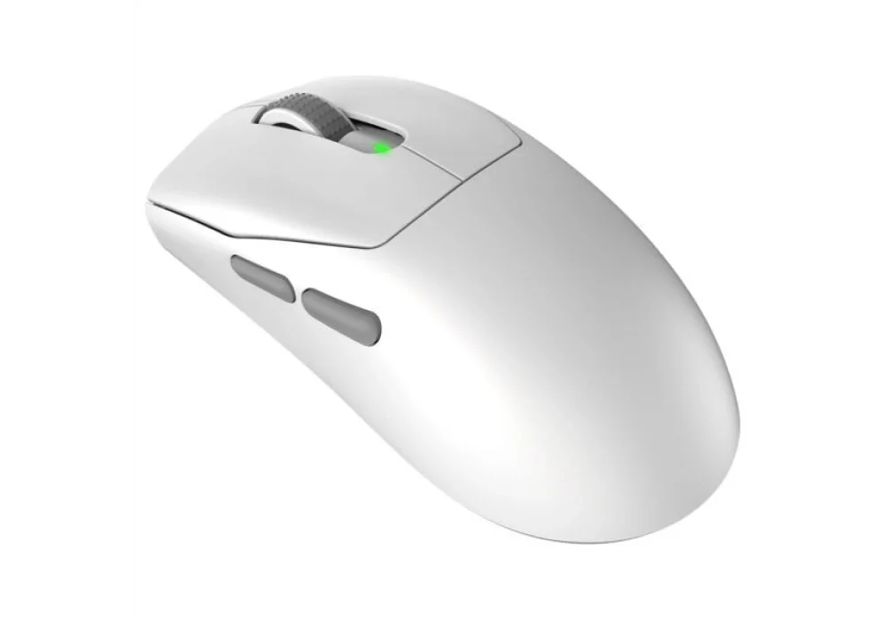 MSI FORGE GM340 W White Kablosuz Gaming Mouse