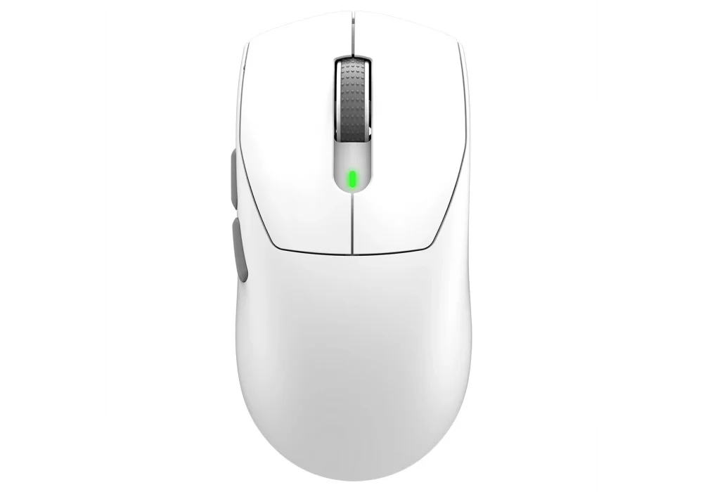 MSI FORGE GM340 W White Kablosuz Gaming Mouse