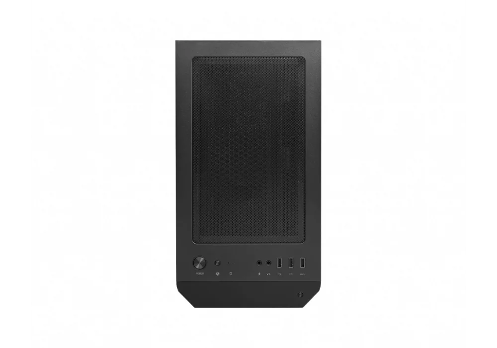 MSI MAG FORGE M100A AUTO ARGB USB 3.2 mATX Mid Tower Kasa