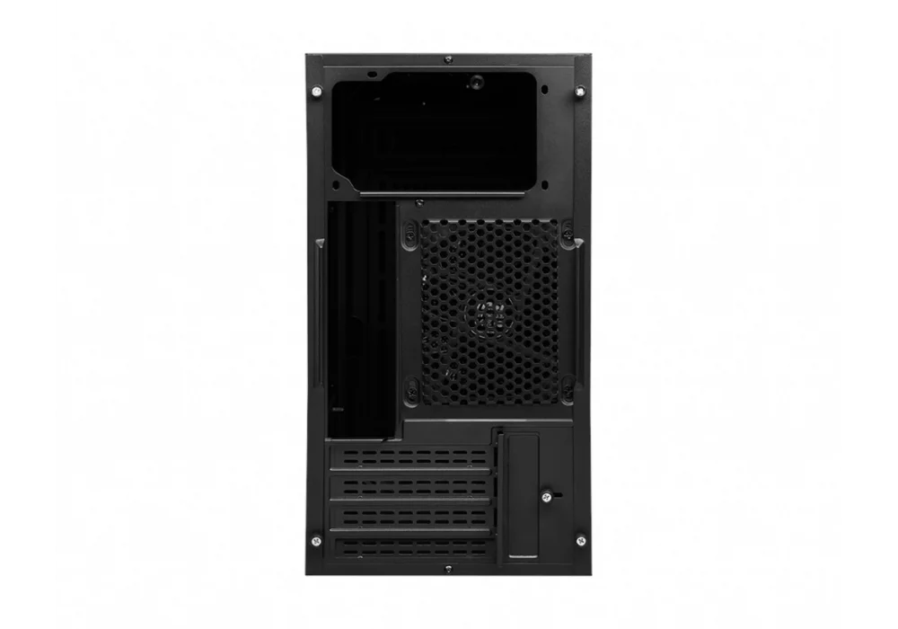 MSI MAG SHIELD M301 USB 3.2 mATX Mid Tower Kasa