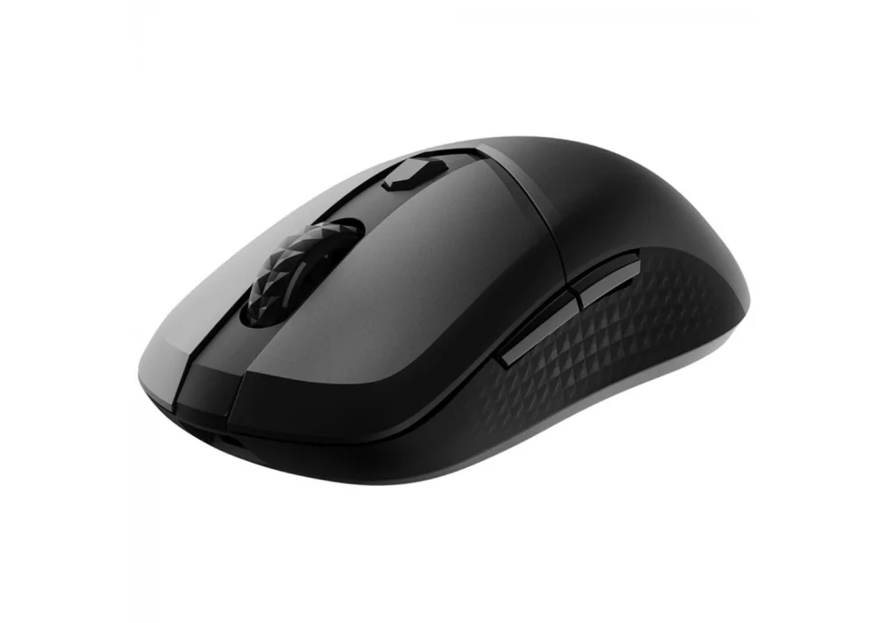 MSI VERSA 300 WIRELESS 8000 DPI RGB Siyah Kablosuz Gaming Mouse
