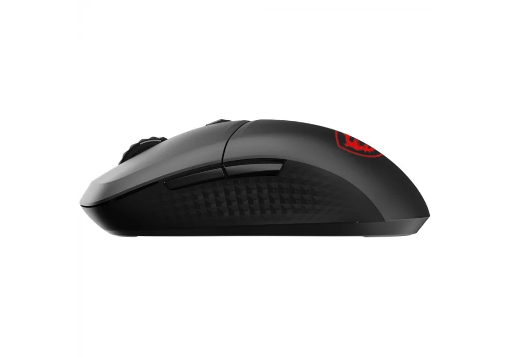 MSI VERSA 300 WIRELESS 8000 DPI RGB Siyah Kablosuz Gaming Mouse