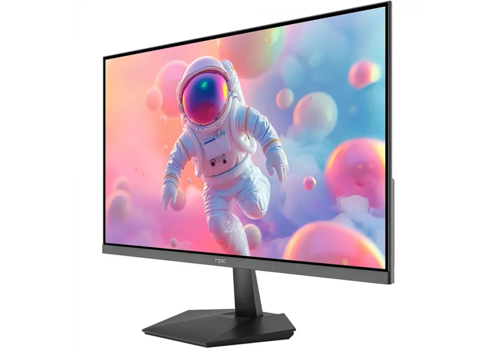 NPC 21.5 MF2208-A 5ms 100Hz HDMI VA Full HD Monitör