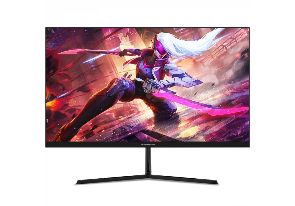 PowerBoost 23.8 PB-M238IPS100 5ms 100Hz HDMI,VGA IPS Monitör