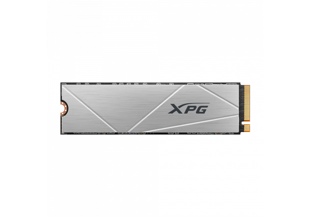 XPG 512GB Gammix S60 NVMe Gen4 Okuma 4700MB-Yazma 1700MB M.2 SSD