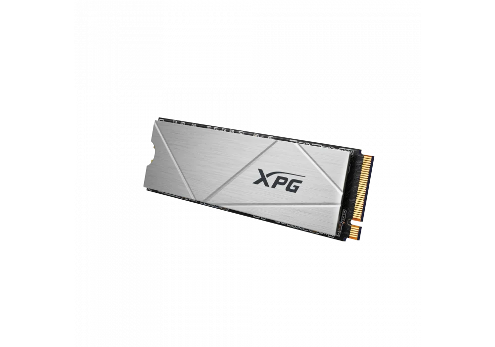 XPG 1TB Gammix S60 NVMe Gen4 Okuma 5000MB-Yazma 3200MB M.2 SSD