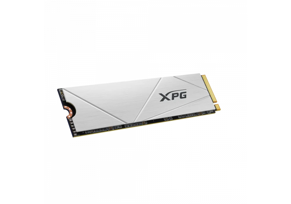 XPG 512GB Gammix S60 NVMe Gen4 Okuma 4700MB-Yazma 1700MB M.2 SSD