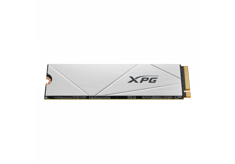 XPG 512GB Gammix S60 NVMe Gen4 Okuma 4700MB-Yazma 1700MB M.2 SSD