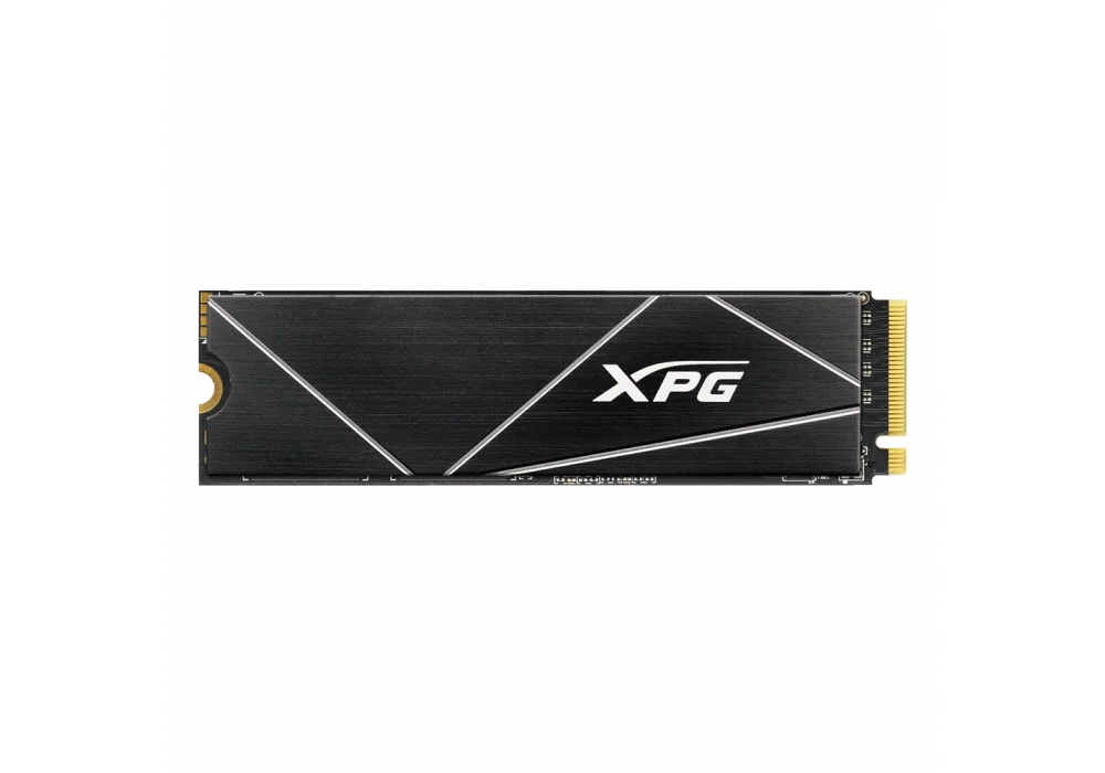 XPG 1TB Gammix S70 Blade NVMe Gen4 Okuma 7400MB-Yazma 5500MB M.2 SSD