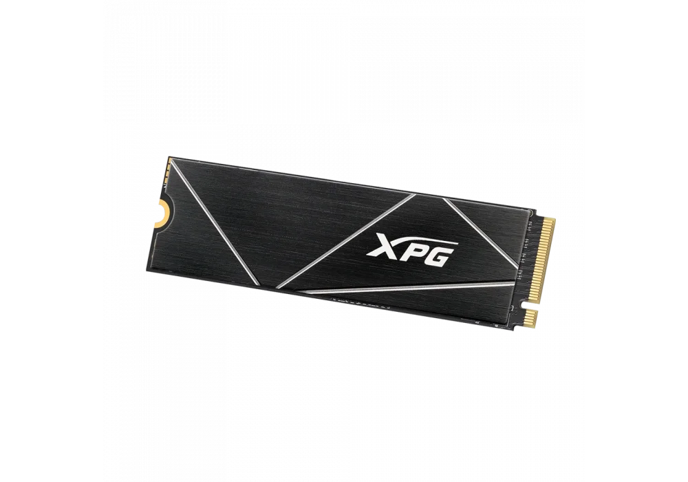 XPG 2TB Gammix S70 Blade NVMe Gen4 Okuma 7400MB-Yazma 6800MB M.2 SSD