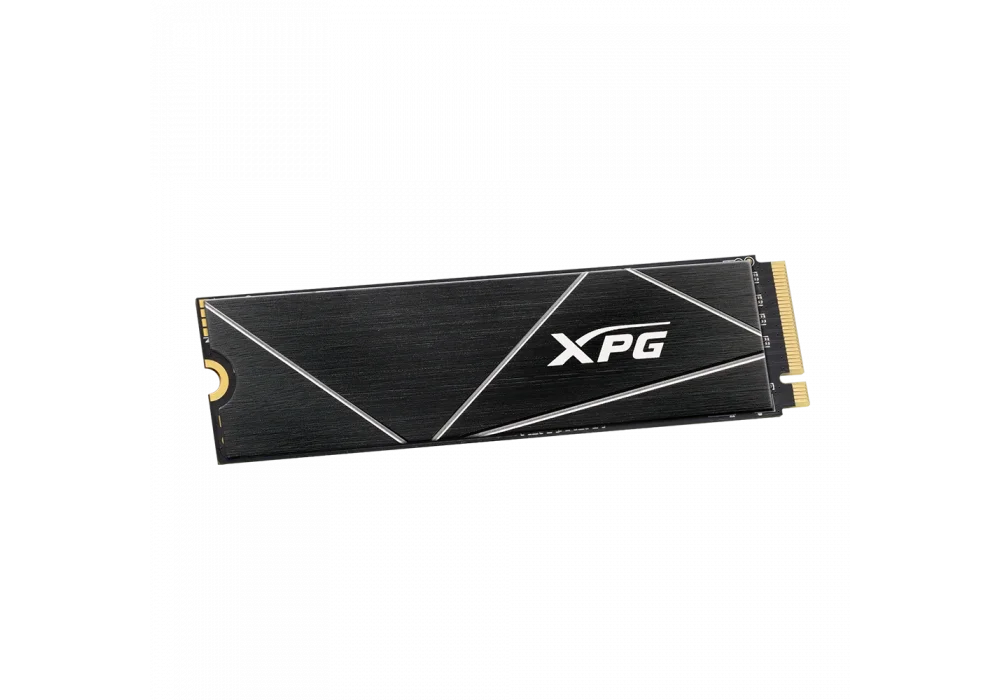 XPG 2TB Gammix S70 Blade NVMe Gen4 Okuma 7400MB-Yazma 6800MB M.2 SSD