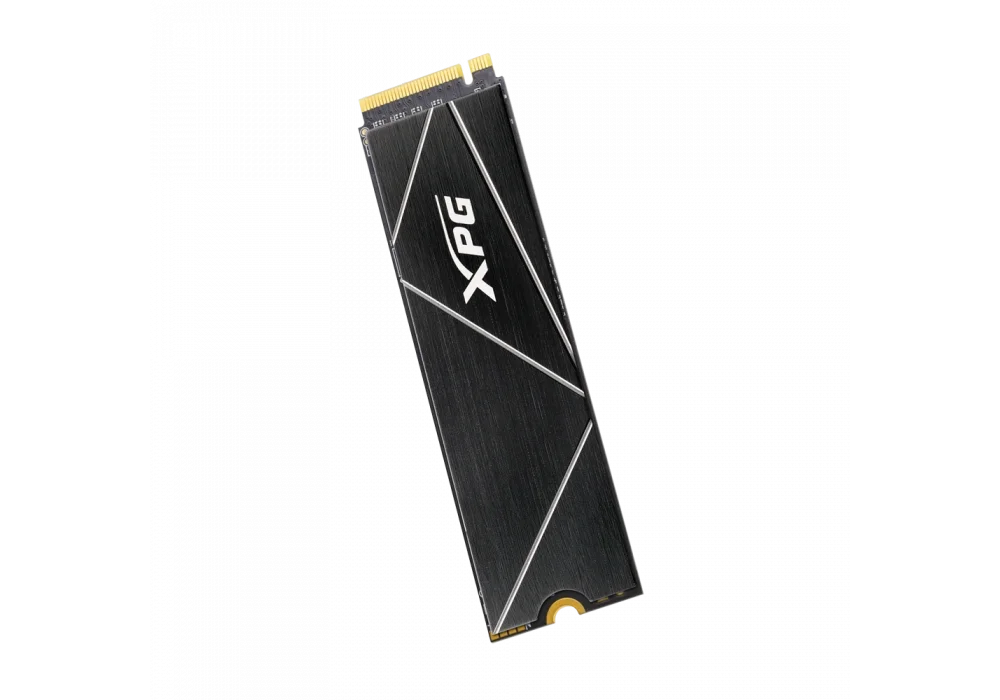 XPG 2TB Gammix S70 Blade NVMe Gen4 Okuma 7400MB-Yazma 6800MB M.2 SSD