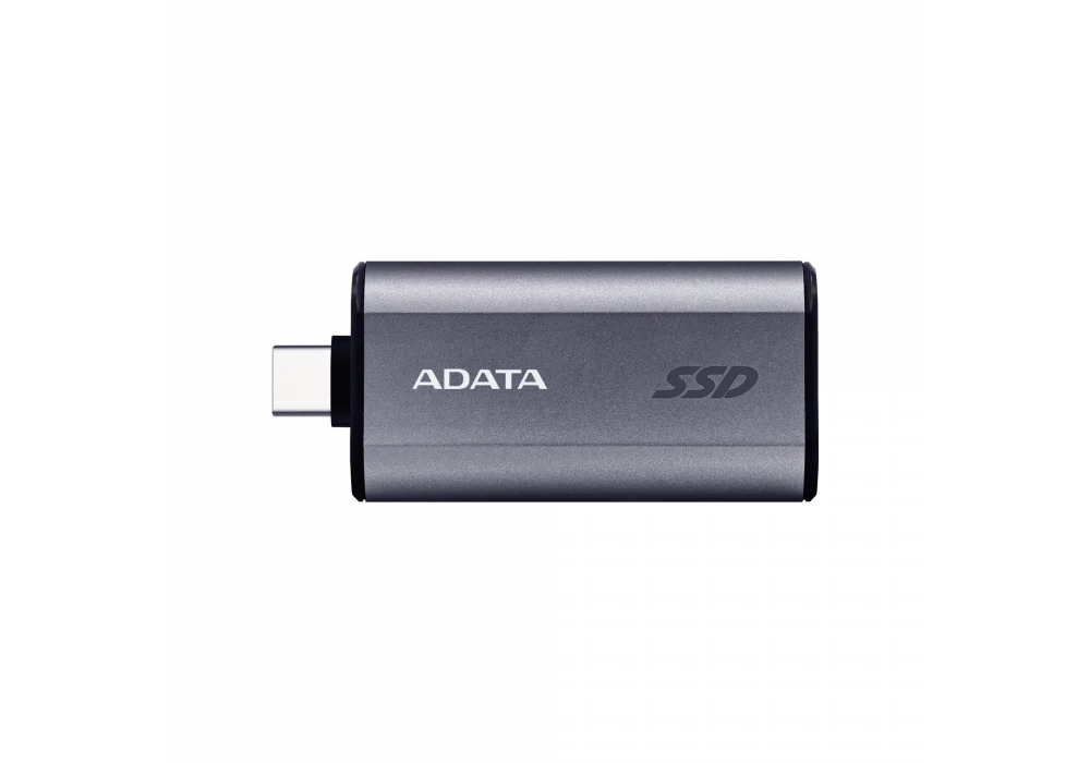 ADATA 1TB SC750 Okuma 1050MB-Yazma 1000MB Taşınabilir SSD